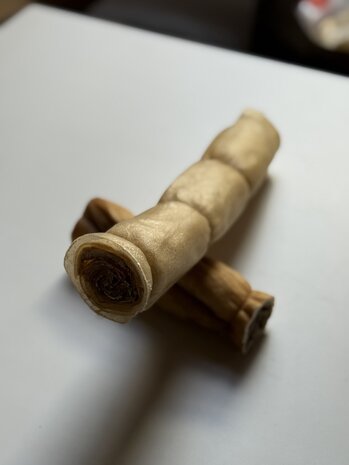 Runderkophuid Rollen 