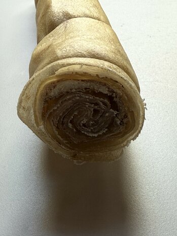 Runderkophuid Rollen 