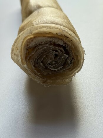 Runderkophuid Rollen 