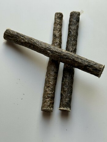 Frikandel Zee Mix (Vis Collageen)