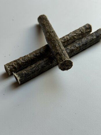 Frikandel Zee Mix (Vis Collageen)