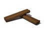Frikandel kip