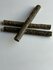 Frikandel Zee Mix (Vis Collageen)