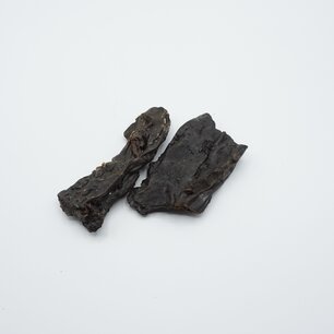 Gedroogde Runderlever Gedroogde Runderlever