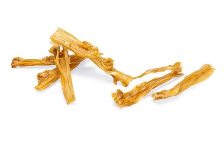 Gedroogde Konijnenhuid 